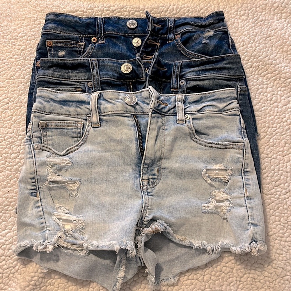 Women’s American Eagle size 2